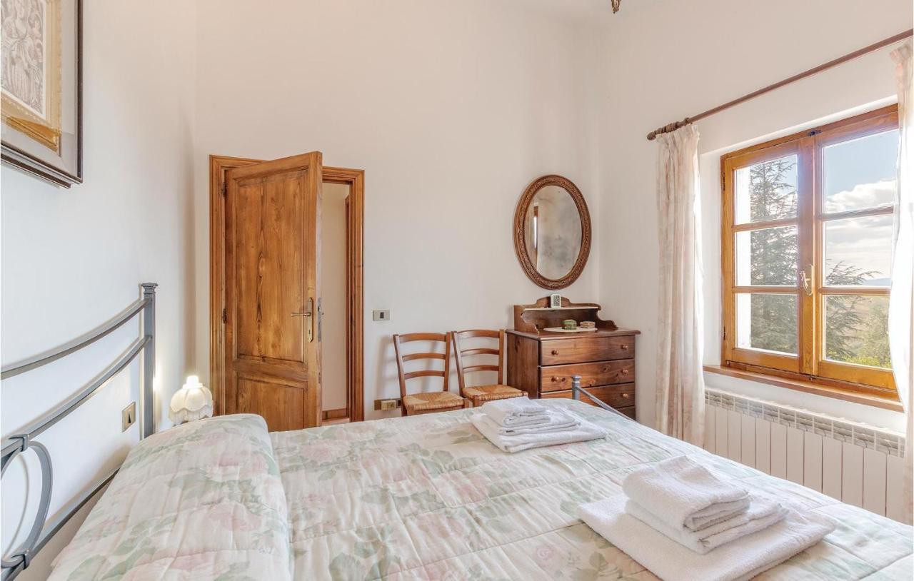 La Querciola Villa Seggiano Luaran gambar