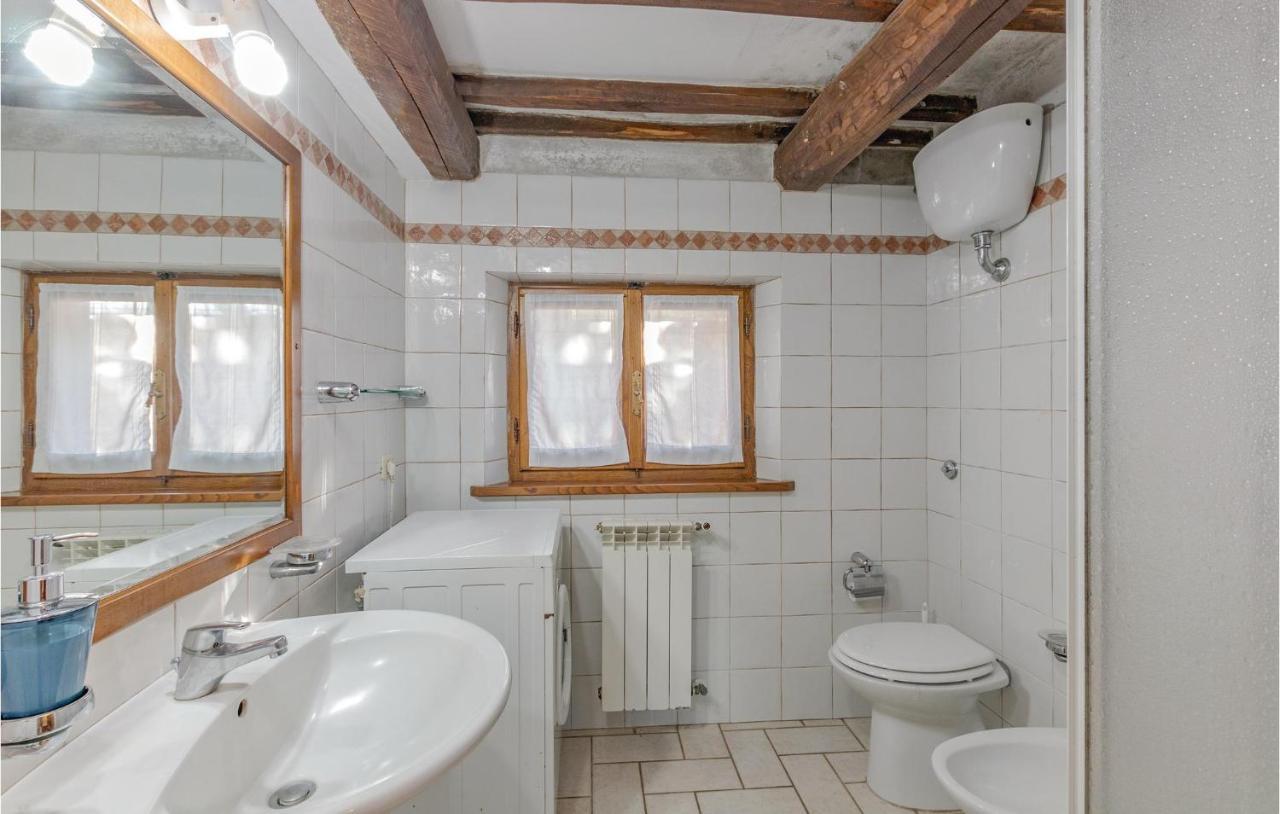 La Querciola Villa Seggiano Luaran gambar