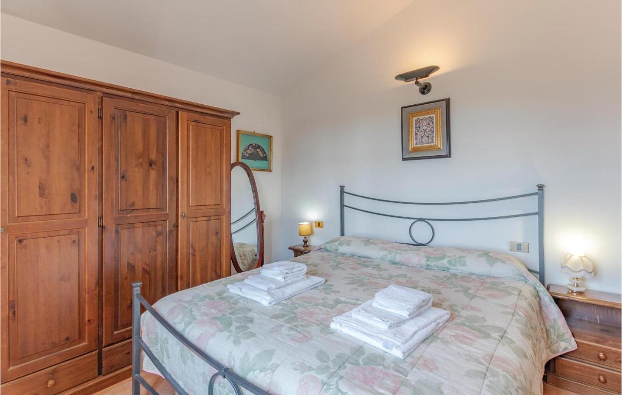 La Querciola Villa Seggiano Luaran gambar