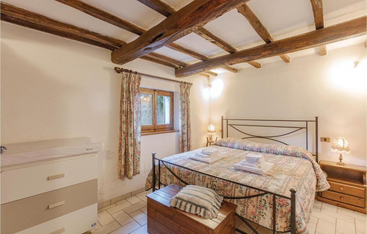 La Querciola Villa Seggiano Luaran gambar