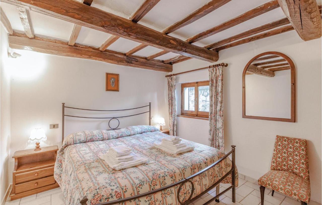 La Querciola Villa Seggiano Luaran gambar
