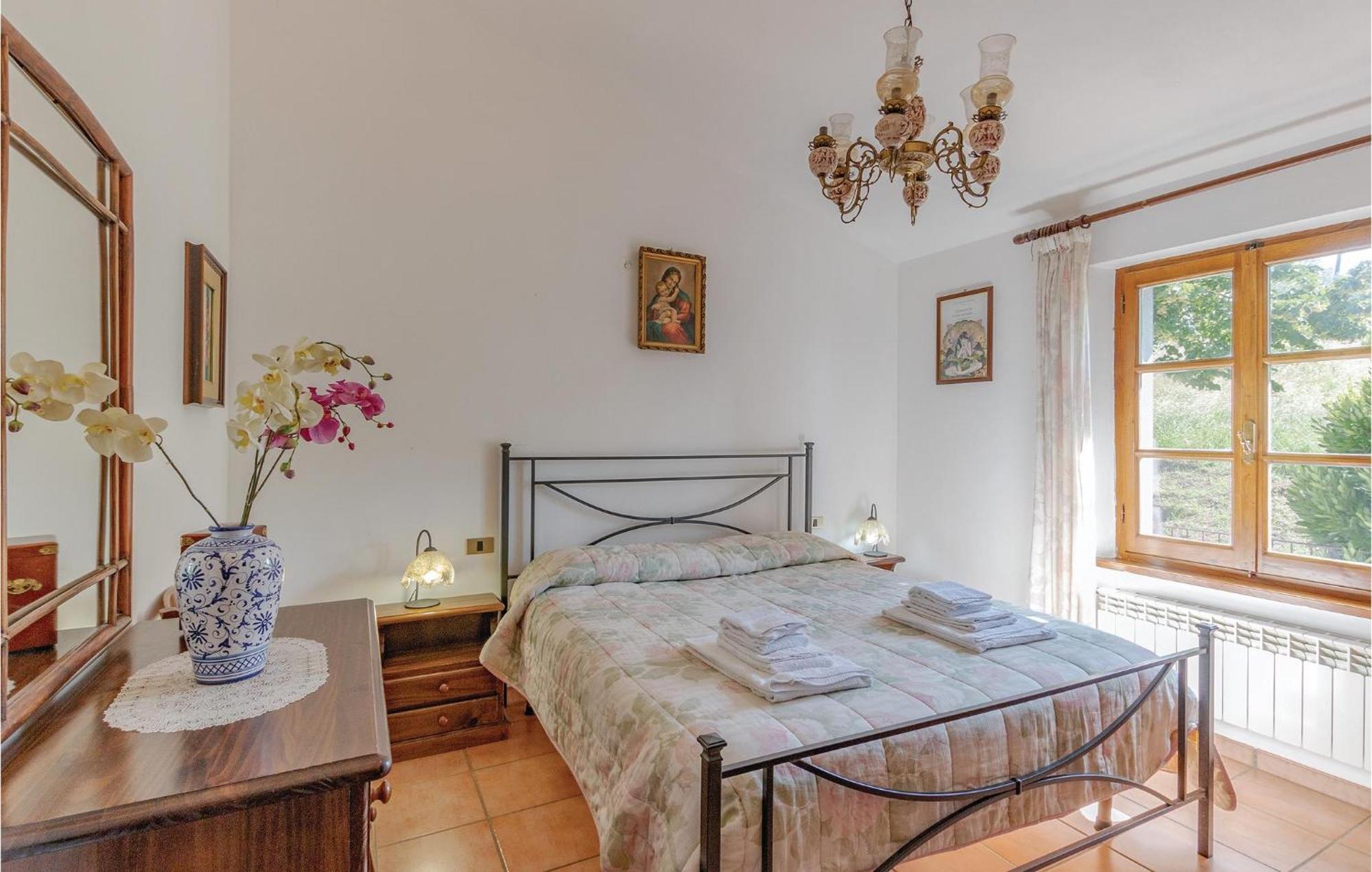 La Querciola Villa Seggiano Luaran gambar